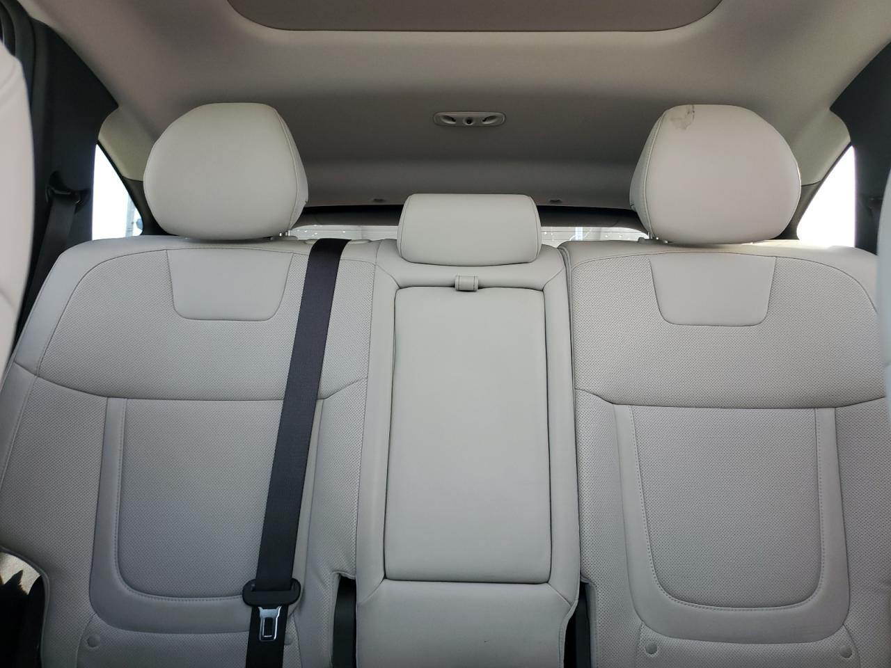 2023 Hyundai Tucson - Image 10