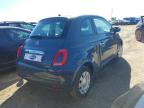 2019 FIAT 500 POP for sale at Copart CORBY