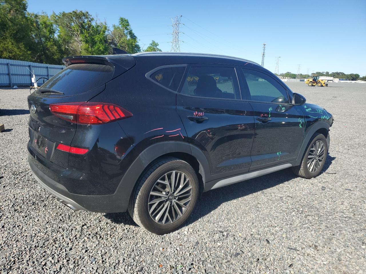 2019 Hyundai Tucson - Image 3