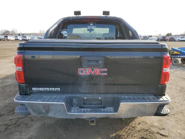 2016 GMC SIERRA K1500