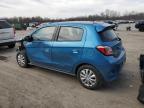 2024 Mitsubishi Mirage Se продається в Ellwood City, PA - Front End