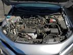 2022 Honda Civic Ex for Sale in Wilmington, CA - Rear End