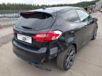 2019 FORD FIESTA ST- for sale at Copart WHITBURN