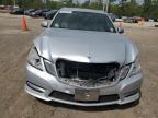 2012 Mercedes-Benz E 350 for Sale in Greenwell Springs, LA - Front End