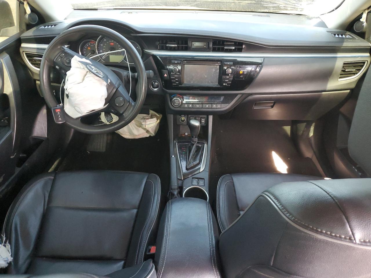 2016 Toyota Corolla - Image 8