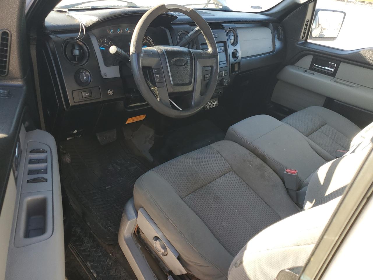2013 Ford F-150 - Image 8
