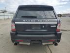 2012 Land Rover Range Rover Sport Autobiography for Sale in Glassboro, NJ - Minor Dent/Scratches