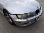 2001 BMW Z3 ROADSTE for sale at Copart CHESTER