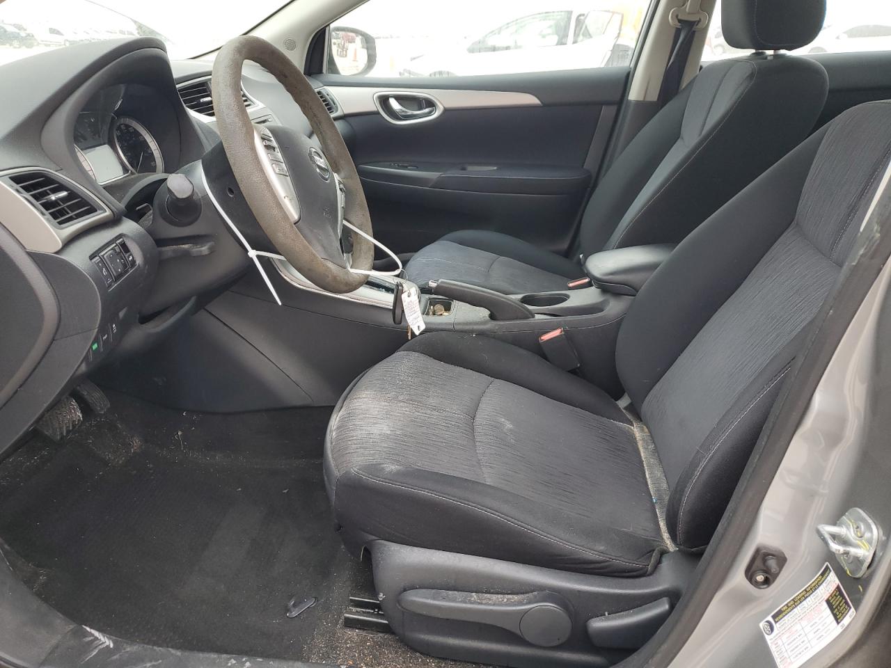 2014 Nissan Sentra - Image 7