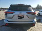 2021 Toyota Highlander L იყიდება Loganville-ში, GA - Front End