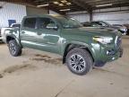 2021 Toyota Tacoma Double Cab للبيع في American Canyon، CA - All Over