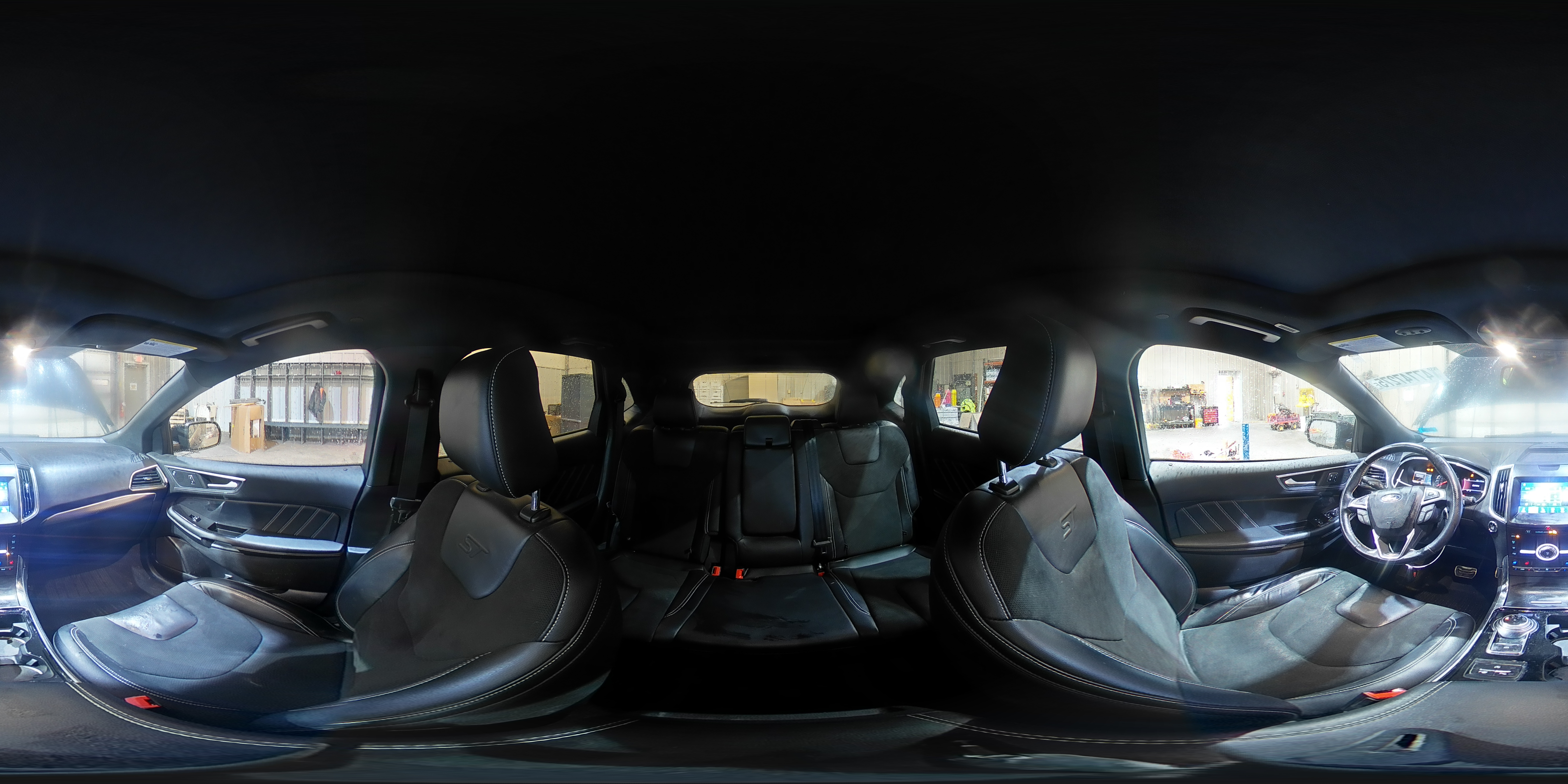 2020 Ford Edge - Image 15