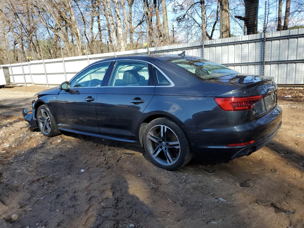 2017 Audi A4 - Image 2