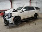 2022 Gmc Yukon Slt en Venta en Center Rutland, VT - Front End