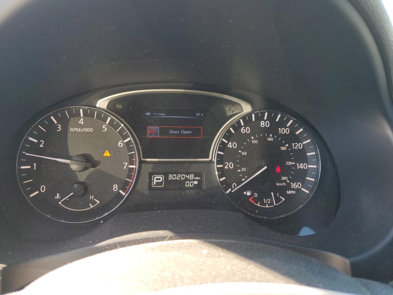 2013 Nissan Altima - Image 9