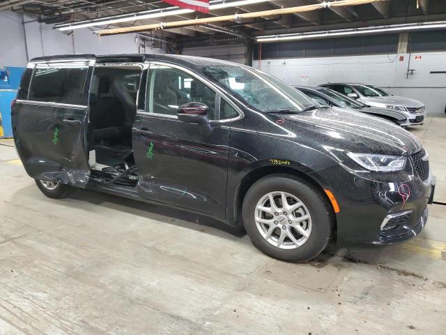  CHRYSLER PACIFICA 2023 Black