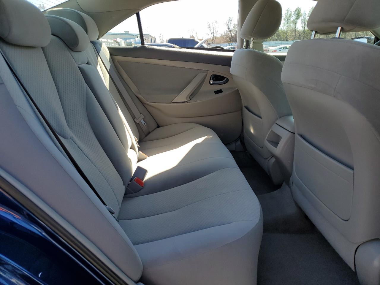 2008 Toyota Camry - Image 10