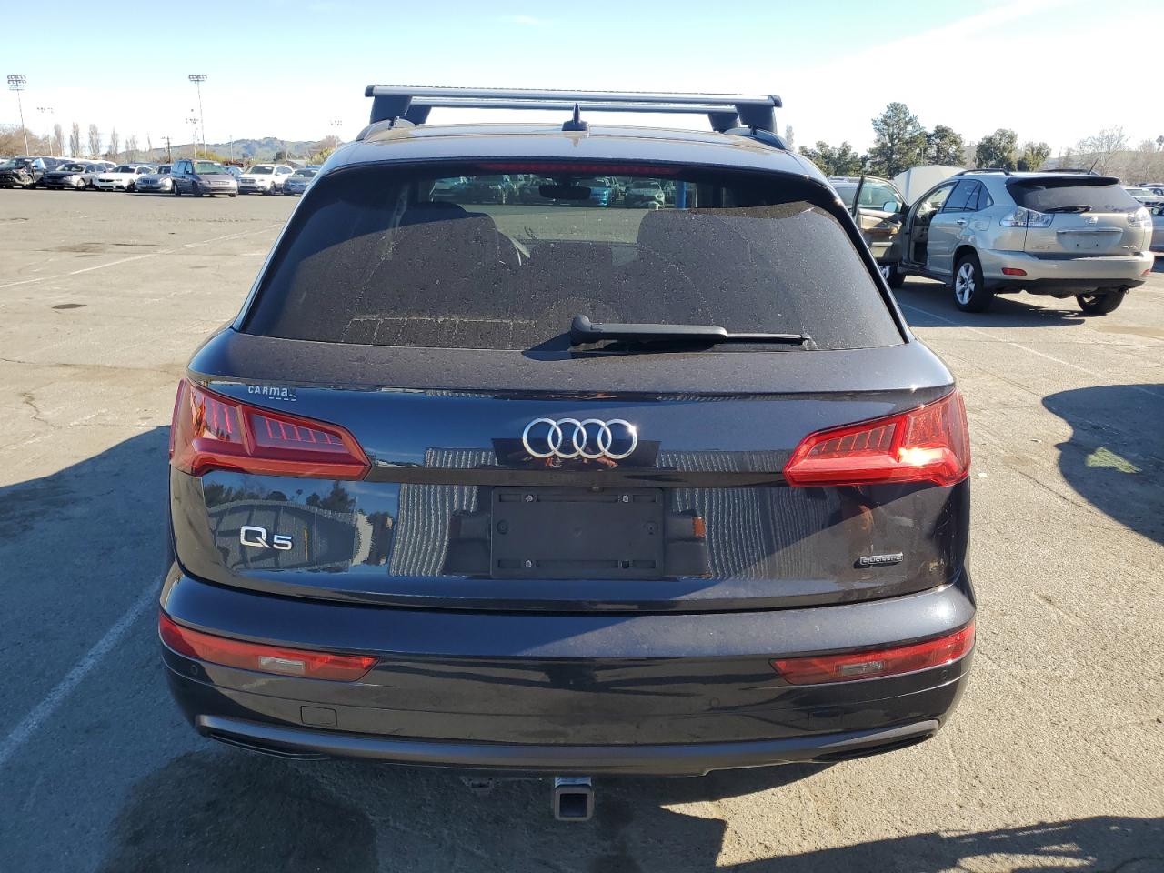 2019 Audi Q5 - Image 6