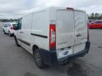 2009 CITROEN DISPATCH 1 for sale at Copart GLOUCESTER
