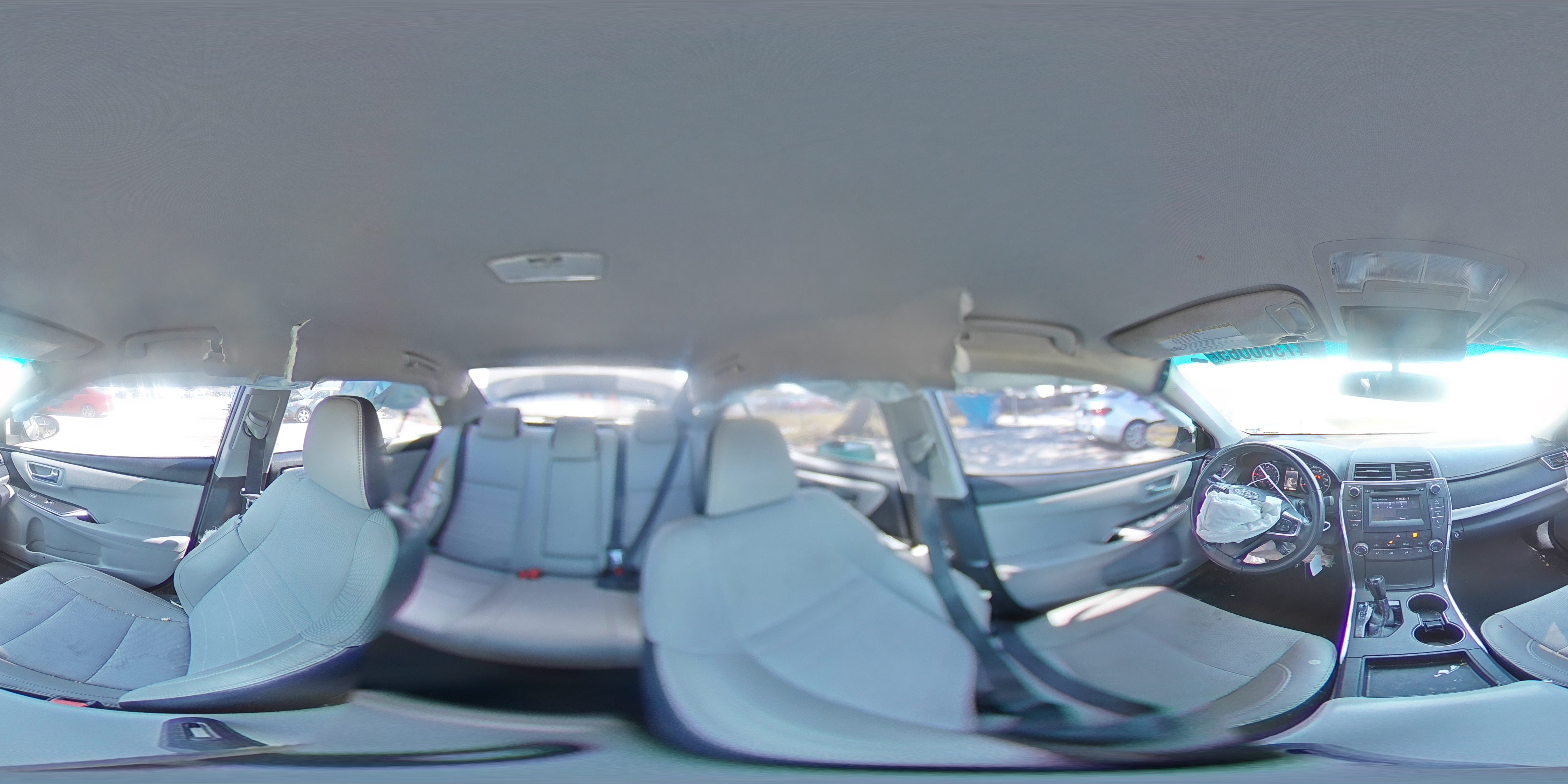 2017 Toyota Camry - Image 12