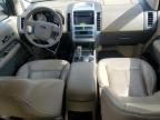 2007 Ford Edge Sel Plus للبيع في Waldorf، MD - Front End