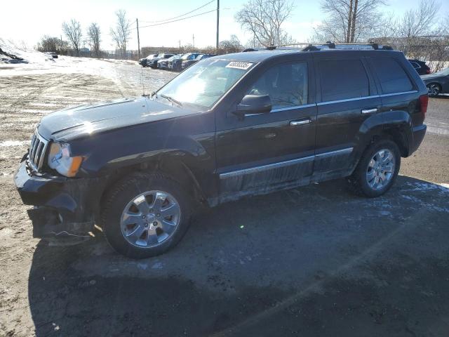 2010 Jeep Grand Cherokee Limited