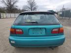 1993 Honda Civic Dx на продаже в Baltimore, MD - Front End