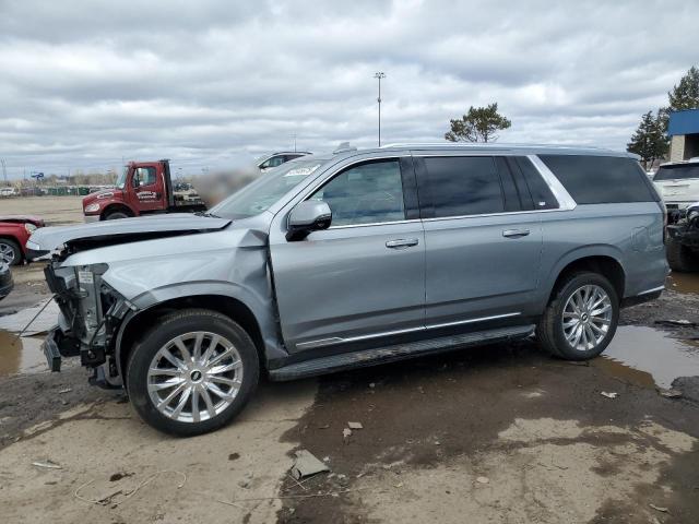 CADILLAC ESCALADE – zdjęcie z aukcji, lot #47848675