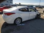 2012 Hyundai Elantra Gls იყიდება Albuquerque-ში, NM - Front End