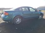 1999 Oldsmobile Alero Gl للبيع في Columbia Station، OH - Front End