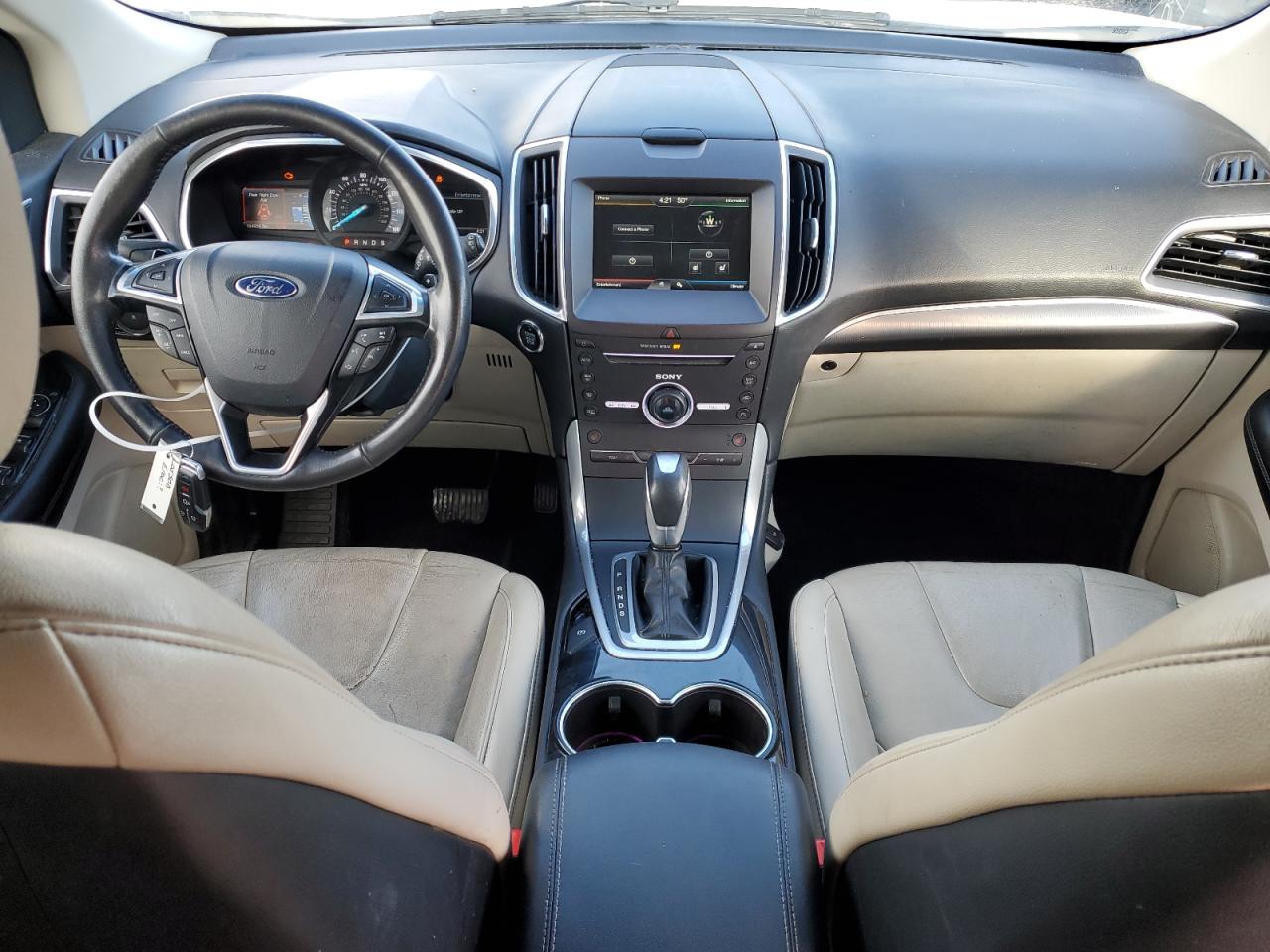 2015 Ford Edge - Image 8