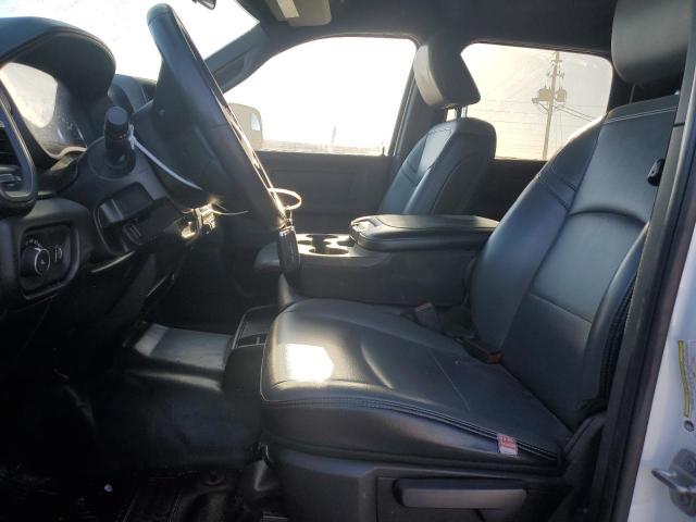  RAM 2500 2022 Белый