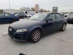 2011 Audi A4 Premium Plus продається в New Orleans, LA - Side