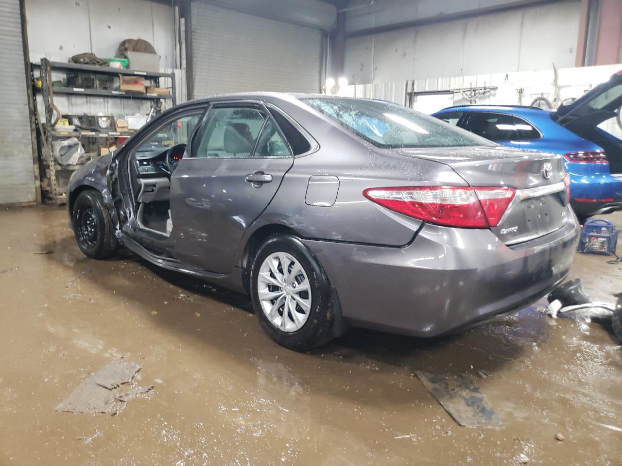 2015 Toyota Camry - Image 2