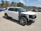 2015 Ford Explorer Limited zu verkaufen in Harleyville, SC - Front End