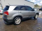 2011 Kia Sorento Ex for Sale in Harleyville, SC - Burn