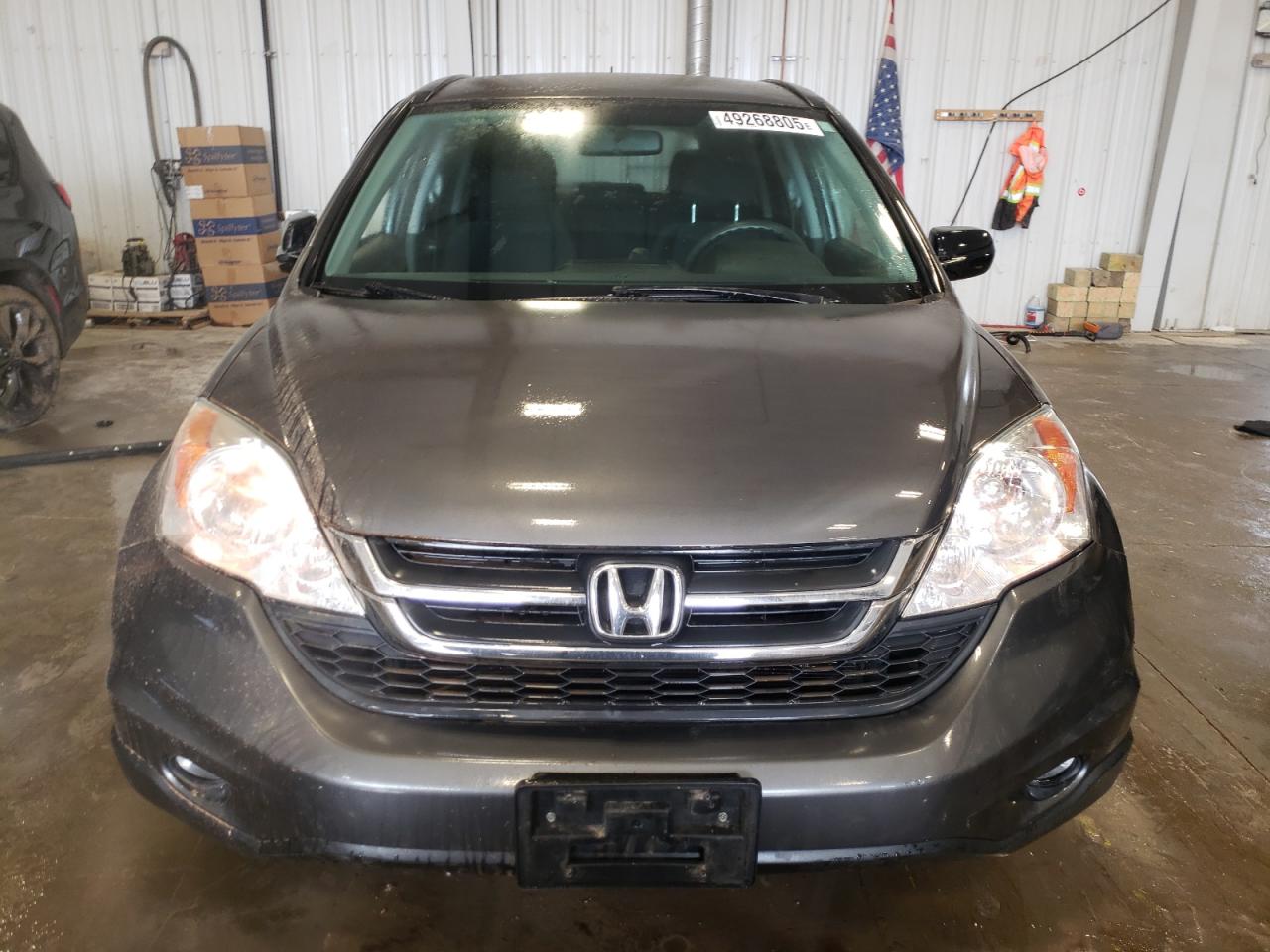 2011 Honda CR-V - Image 5