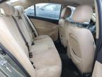 2010 Hyundai Sonata Gls de vânzare în Memphis, TN - Side