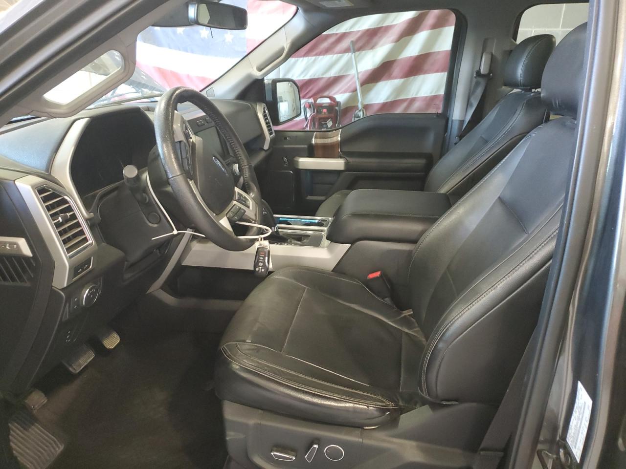 2015 Ford F-150 - Image 7