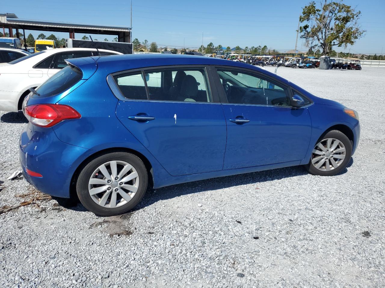 2015 Kia Forte - Image 3