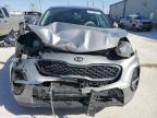 2020 Kia Sportage Lx للبيع في Haslet، TX - Front End