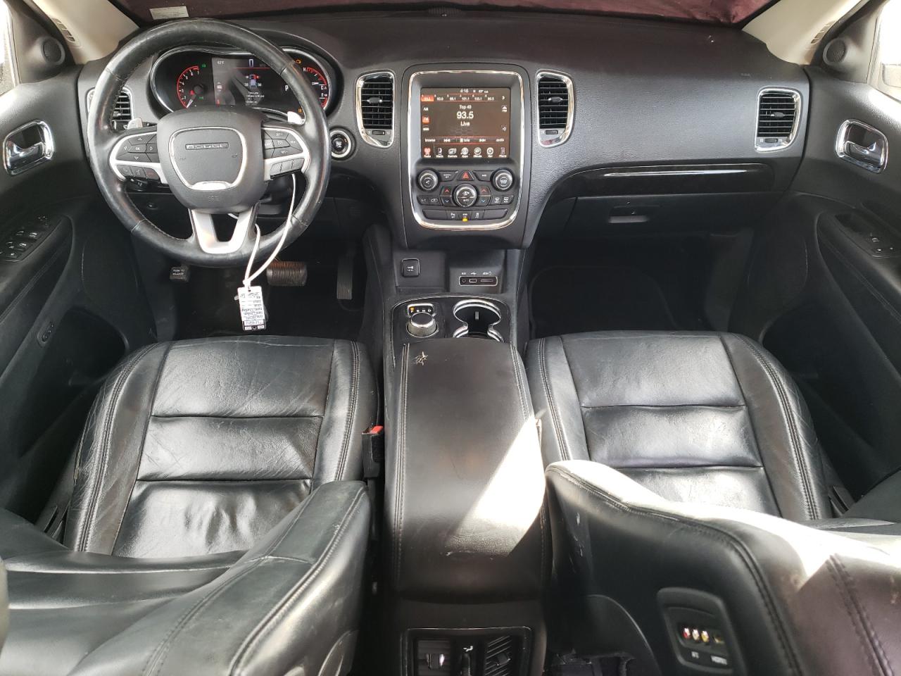 2014 Dodge Durango - Image 8