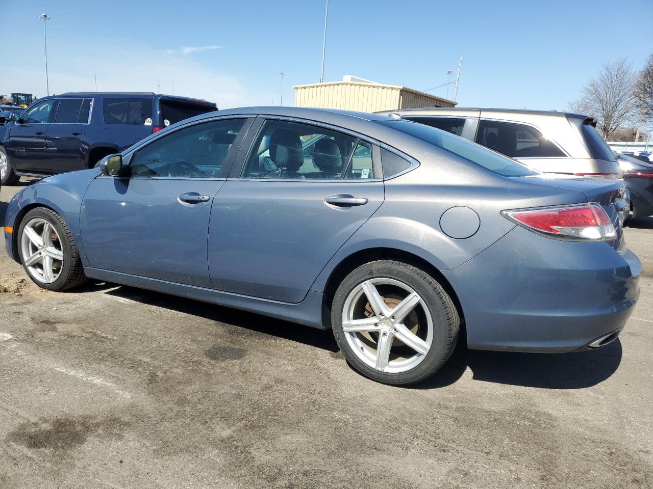 2009 Mazda 6 - Image 2
