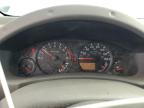 2017 Nissan Frontier S en Venta en Tucson, AZ - Rear End