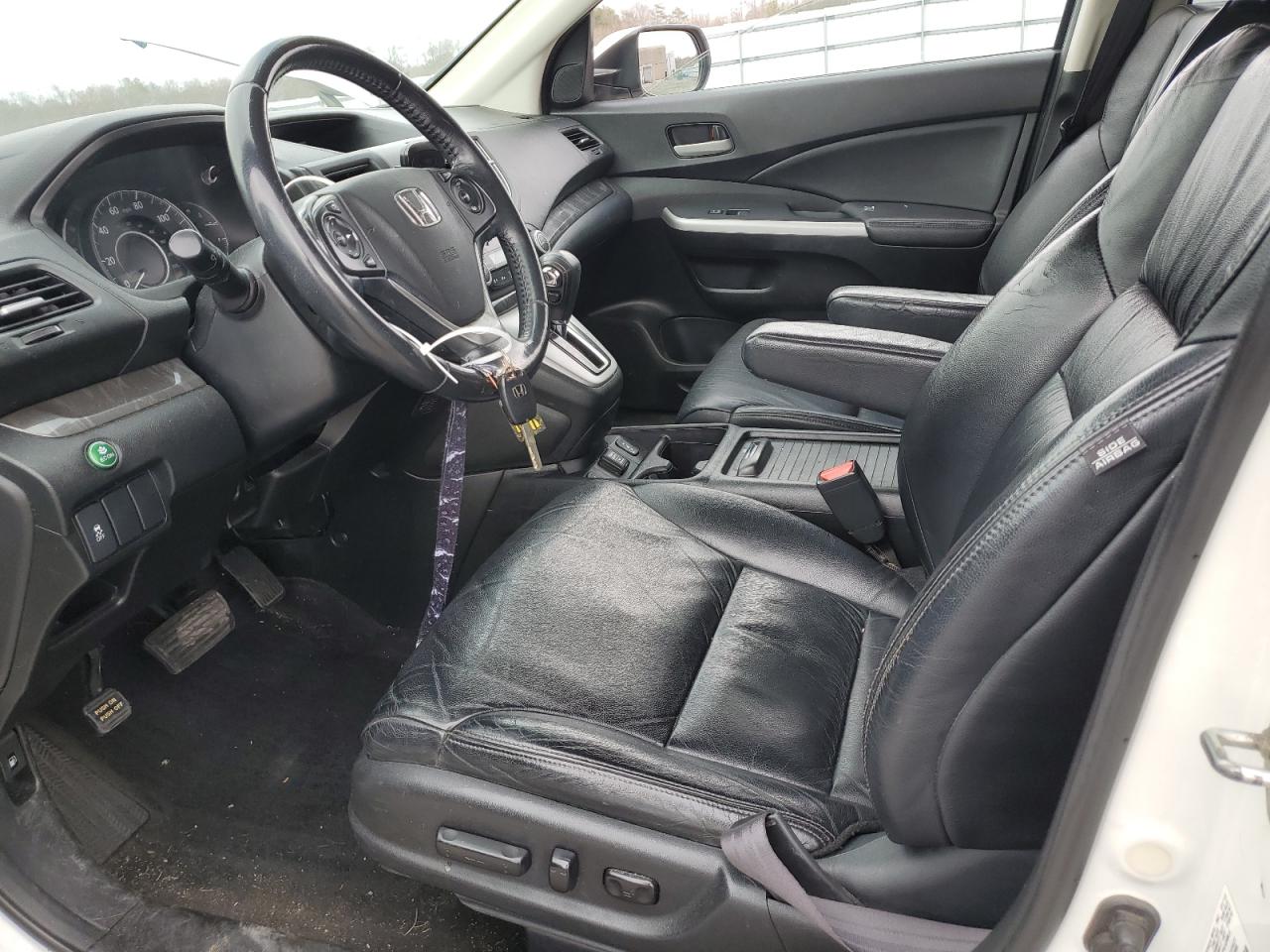 2013 Honda CR-V - Image 7
