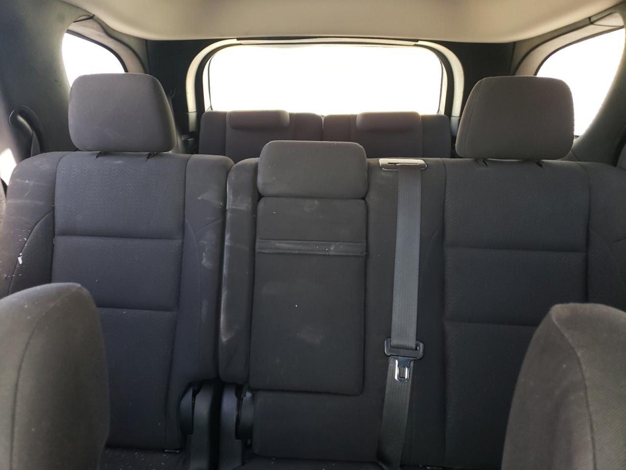 2014 Dodge Durango - Image 10