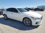 2019 Infiniti Q50 Luxe zu verkaufen in Tulsa, OK - Rear End