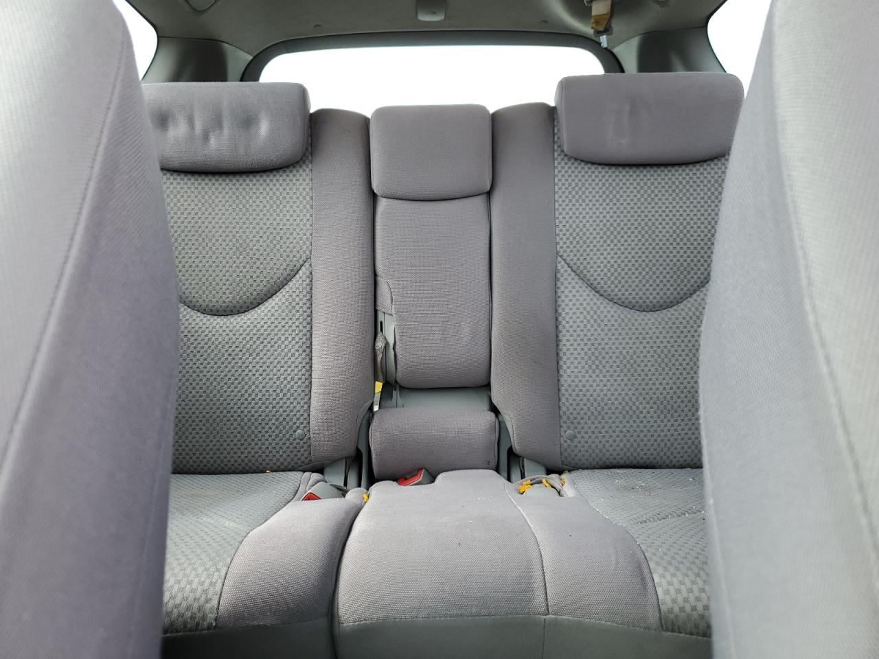 2007 Toyota RAV 4 - Image 10