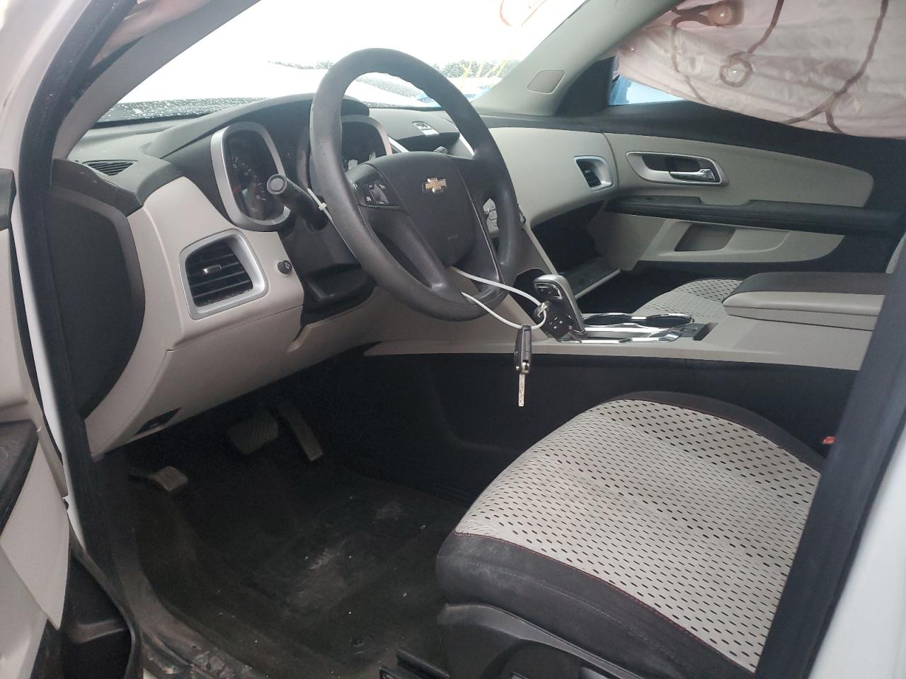 2010 Chevrolet Equinox - Image 7