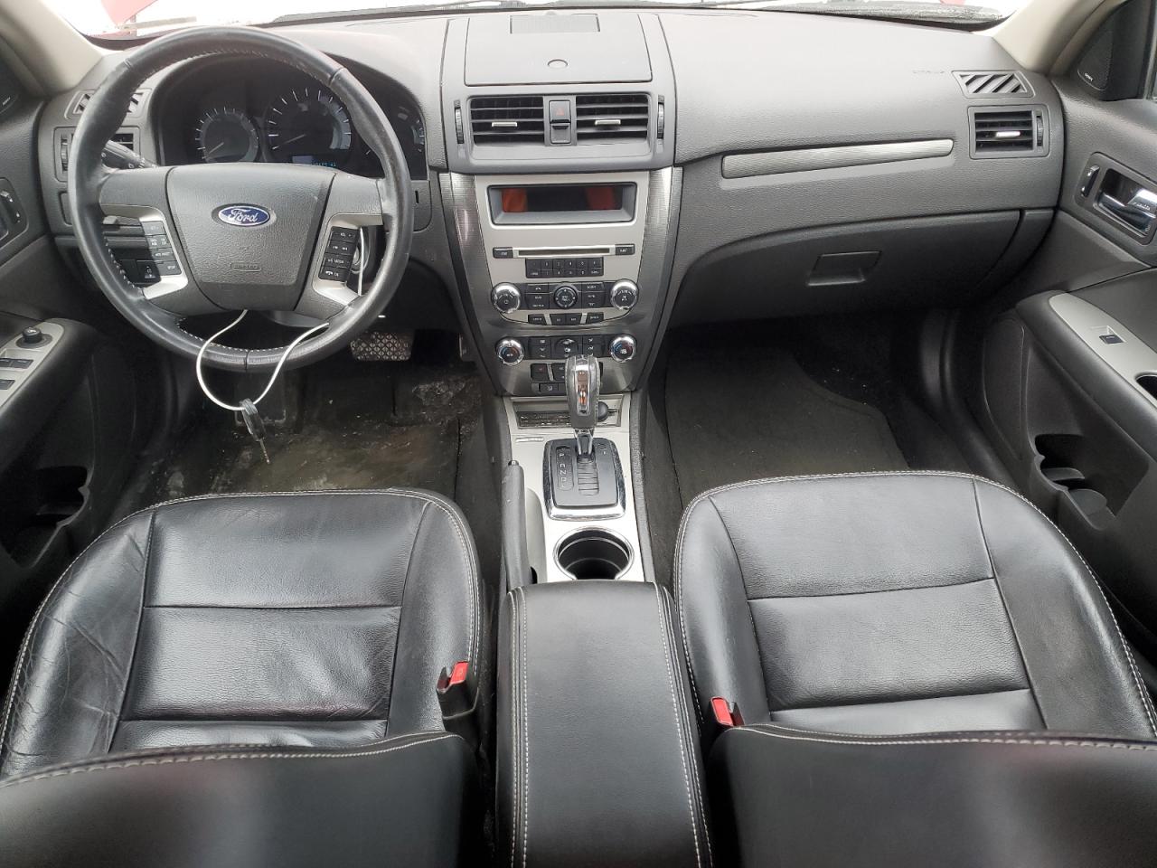 2012 Ford Fusion - Image 8